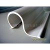 提供PVC擠塑加工 型材配件 PVC異型材