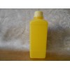 1L(公斤)化工瓶 固體保險蓋瓶 方形塑料瓶 獸藥塑料瓶