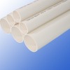 供應PVC-U排水管材 管件