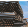 供應dn40焊接鋼管價格48焊接鋼管架子管報價