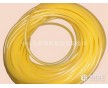 廠家直售黃色PVC軟管顆粒 軟管專用PVC顆粒