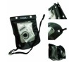 魔術貼防水相機袋，pvc防水相機袋，完全防水相機袋