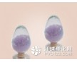 廠供PVC醫用膠粒 紫色醫療級PVC膠粒