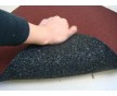 橡膠地墊 耐沖擊 磨擦系數大 有彈性 減震防滑