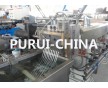 大型/中小型塑料造粒機-PURUI