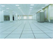 防靜電地板工程系列-平鋪輕型塑料網絡地板