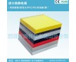 韓國新韓/亞麗仕黛品牌防靜電有機玻璃板PMMA板