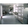 昆明地區的影智集裝箱廚房——昆明集裝箱廚房代理