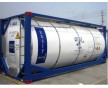 ISO TANK罐式集裝箱國際海運注意事項與價格