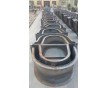 流水槽鋼模具發展思路  流水槽鋼模具生產率
