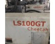 工廠生產機臺轉讓聯升LS100GT原裝伺服注塑機低價出售