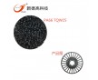 改性尼龍PA66 DGK-TQW25碳纖維增強紡織劍輪專用