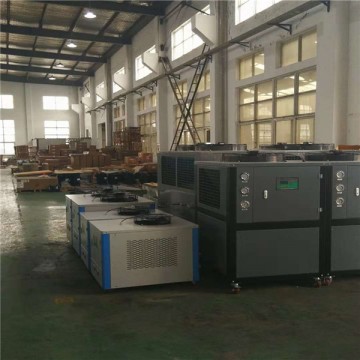 蚌埠工業冷卻制冷設備生產廠家