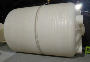 10噸塑料容器