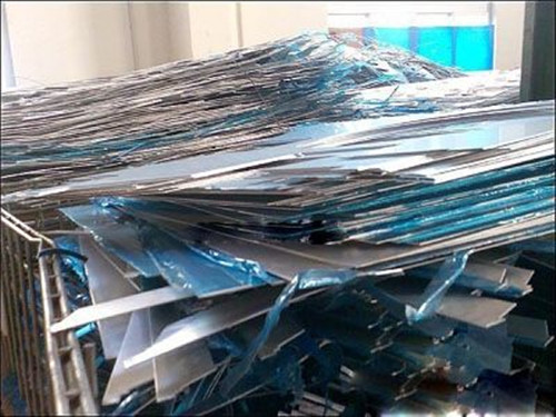黃埔開發區廢鋁芯電線的回收參考價多少錢,推薦高價收購公司