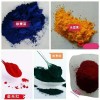 深圳回收顏料透明顏料色粉